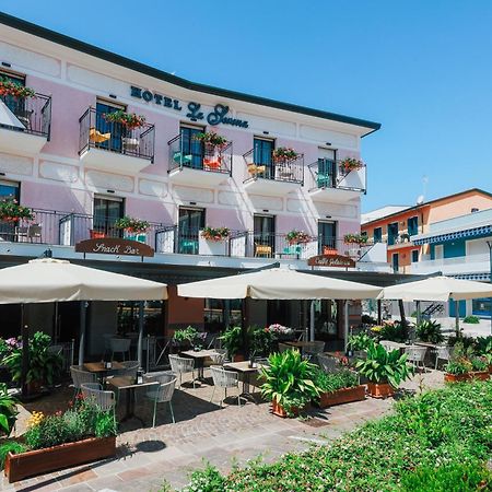 Hotel La Serena Μπιμπιόνε Εξωτερικό φωτογραφία