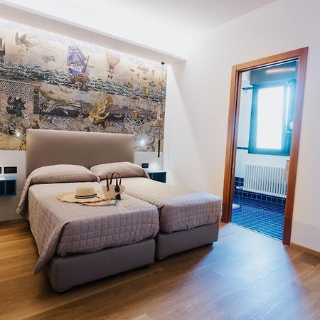 Hotel La Serena Μπιμπιόνε Εξωτερικό φωτογραφία