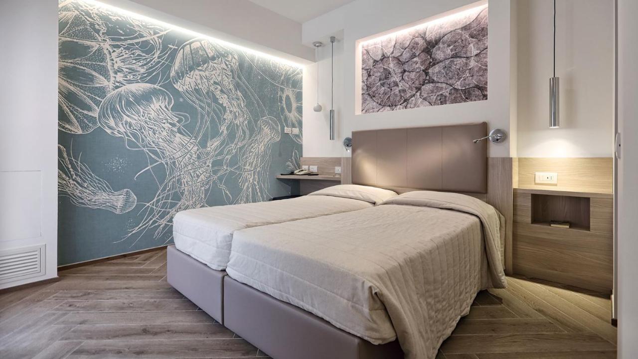 Hotel La Serena Μπιμπιόνε Εξωτερικό φωτογραφία
