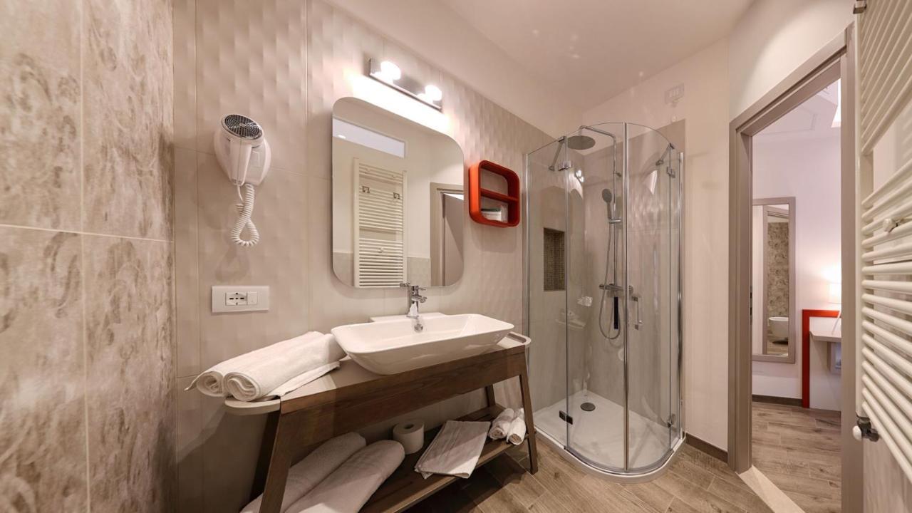 Hotel La Serena Μπιμπιόνε Εξωτερικό φωτογραφία