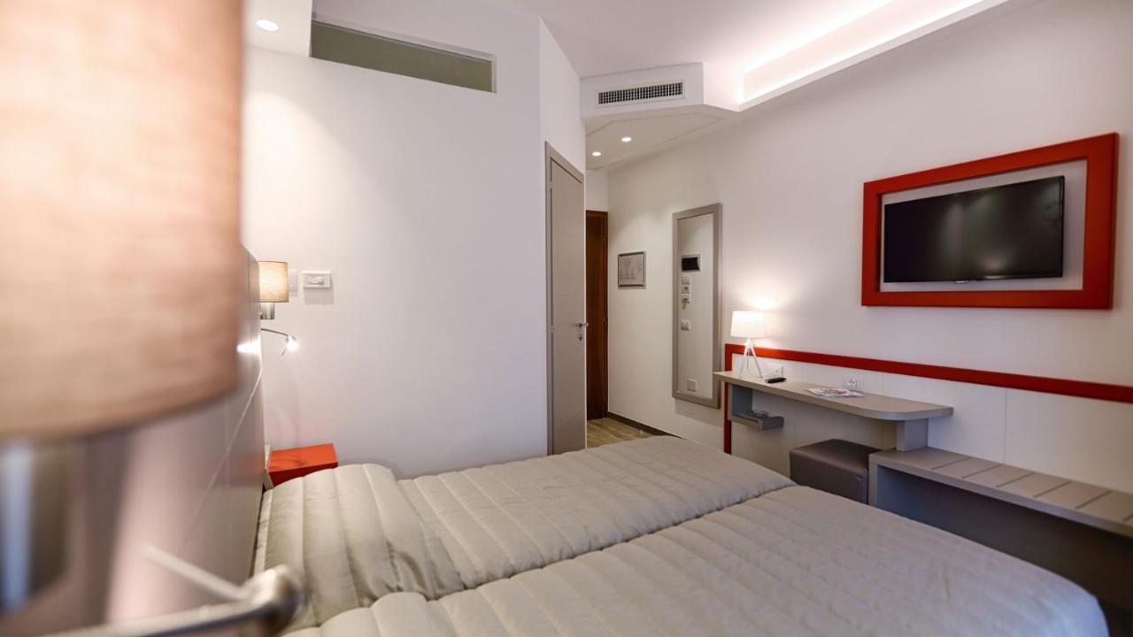 Hotel La Serena Μπιμπιόνε Εξωτερικό φωτογραφία