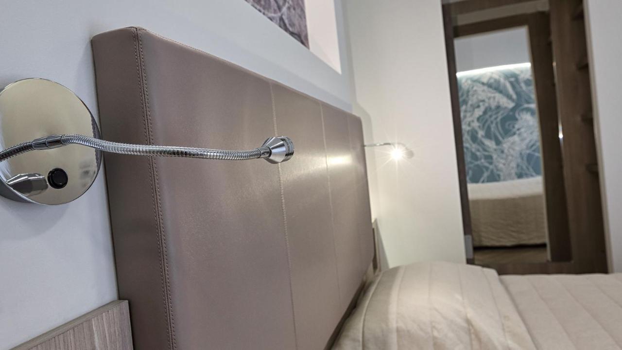 Hotel La Serena Μπιμπιόνε Εξωτερικό φωτογραφία
