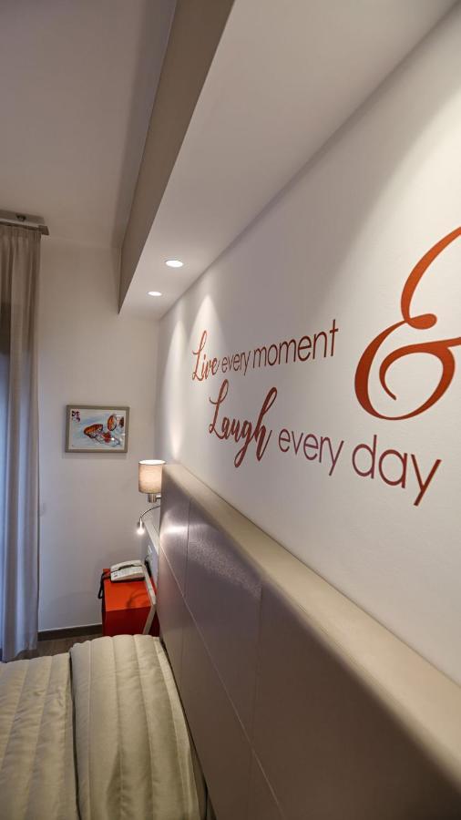 Hotel La Serena Μπιμπιόνε Εξωτερικό φωτογραφία