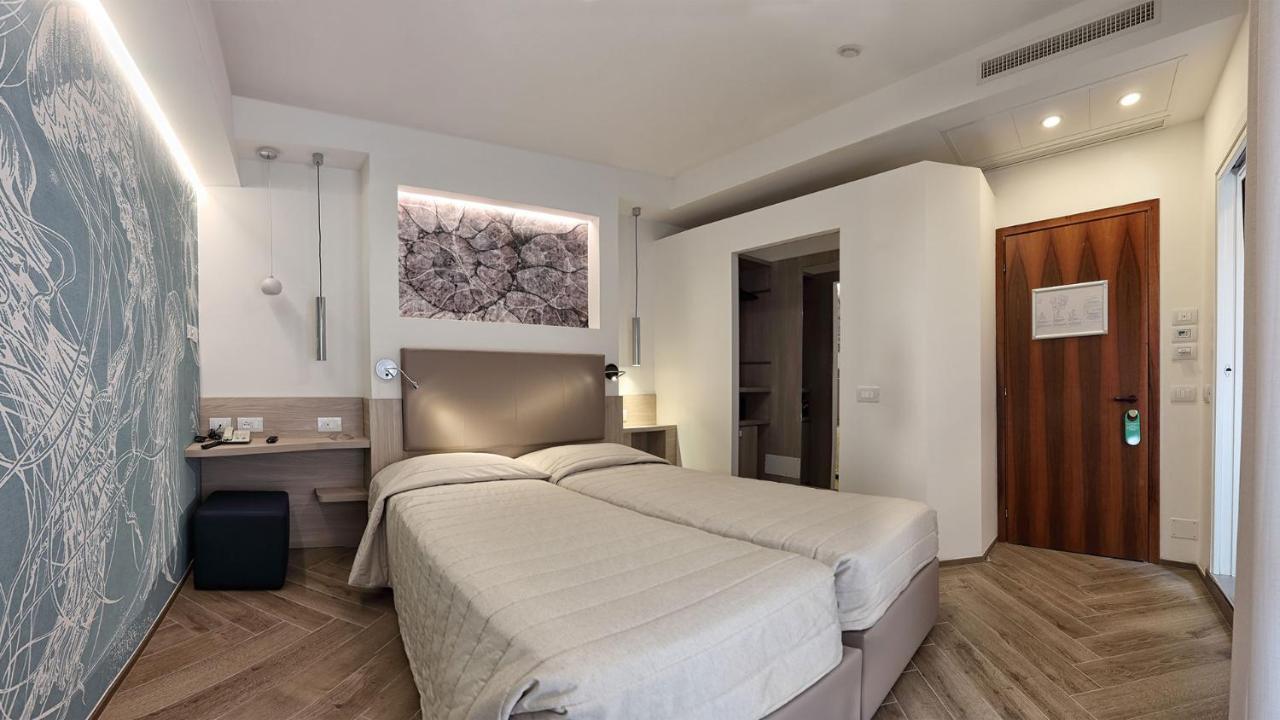 Hotel La Serena Μπιμπιόνε Εξωτερικό φωτογραφία