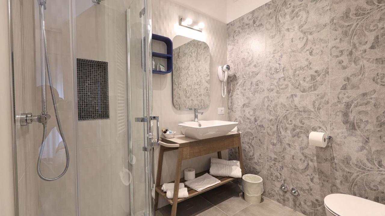 Hotel La Serena Μπιμπιόνε Εξωτερικό φωτογραφία