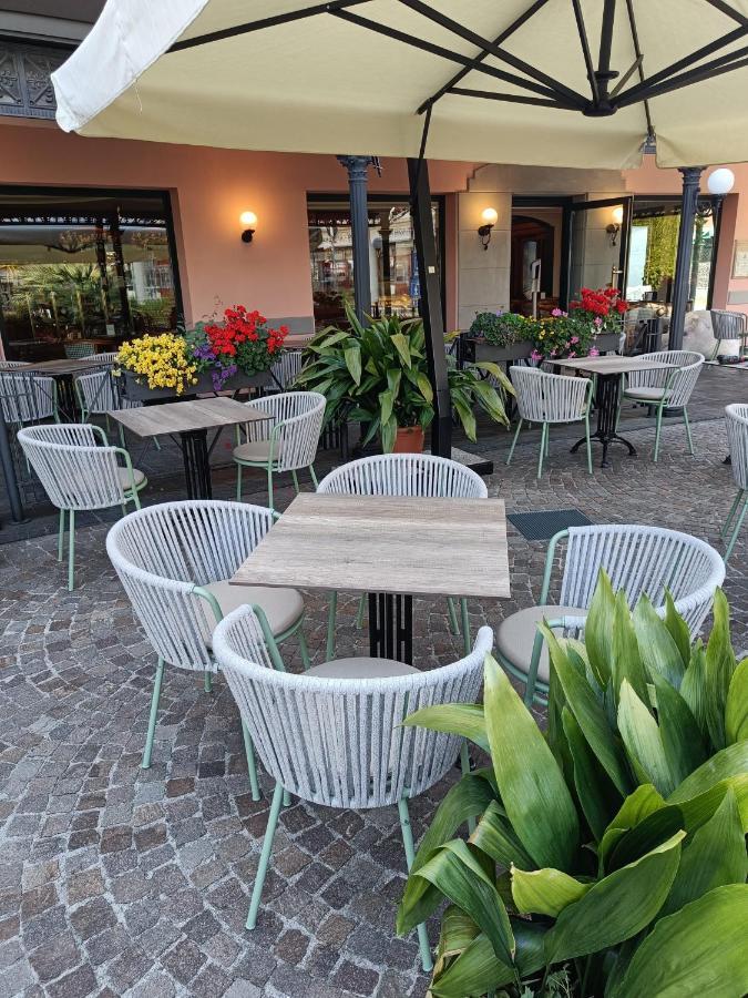 Hotel La Serena Μπιμπιόνε Εξωτερικό φωτογραφία