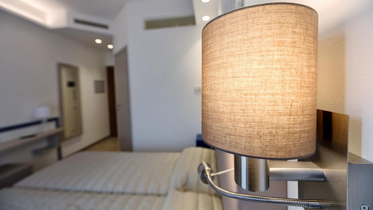 Hotel La Serena Μπιμπιόνε Εξωτερικό φωτογραφία