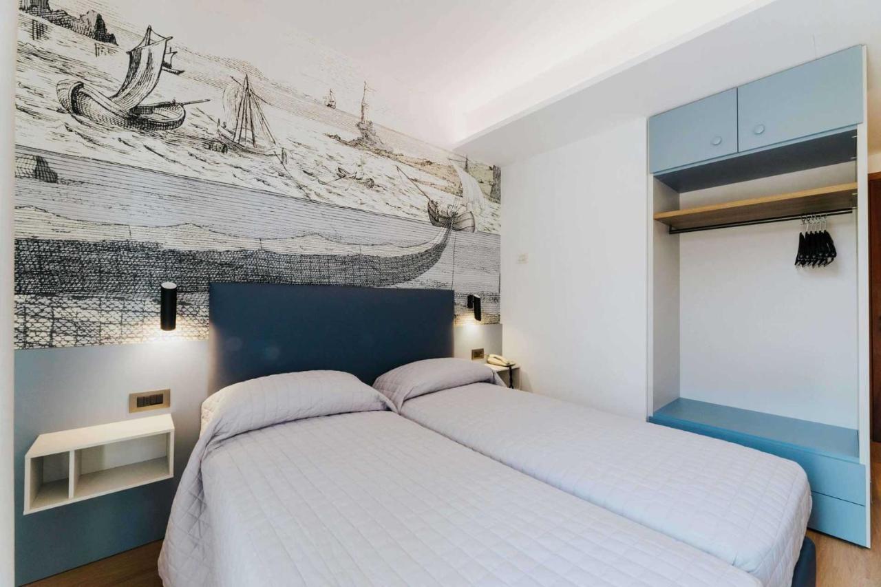 Hotel La Serena Μπιμπιόνε Εξωτερικό φωτογραφία