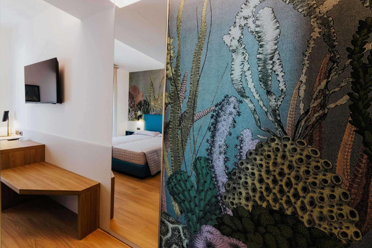 Hotel La Serena Μπιμπιόνε Εξωτερικό φωτογραφία