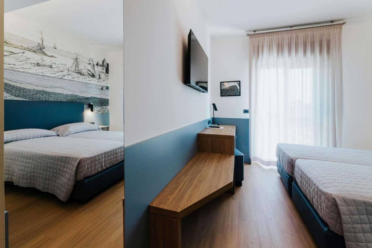 Hotel La Serena Μπιμπιόνε Εξωτερικό φωτογραφία