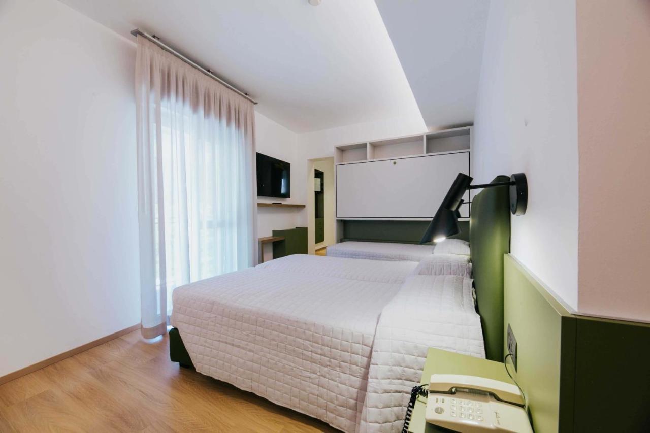 Hotel La Serena Μπιμπιόνε Εξωτερικό φωτογραφία