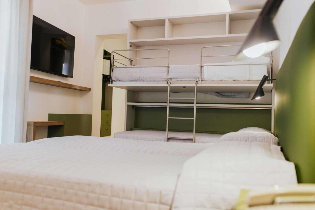 Hotel La Serena Μπιμπιόνε Εξωτερικό φωτογραφία