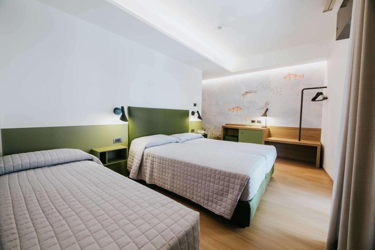 Hotel La Serena Μπιμπιόνε Εξωτερικό φωτογραφία