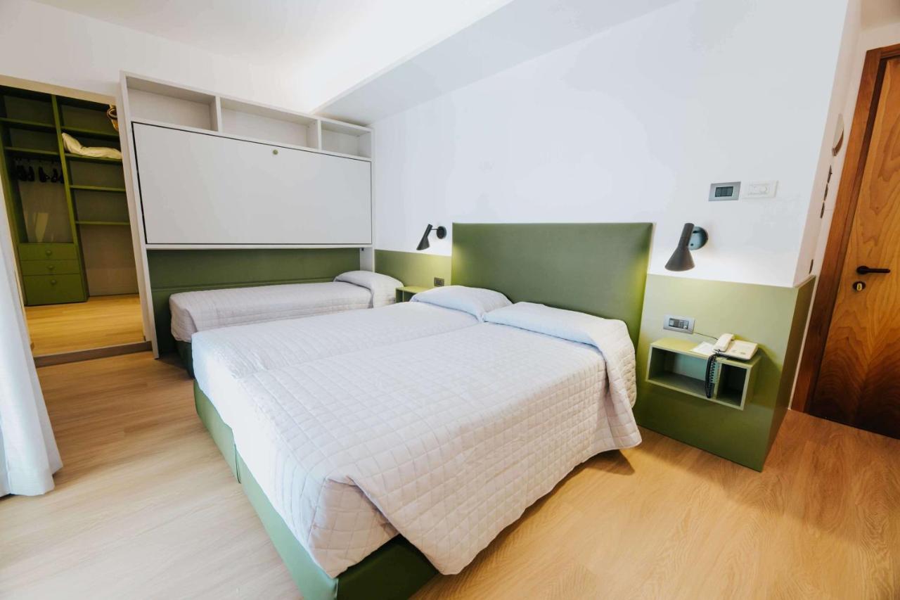 Hotel La Serena Μπιμπιόνε Εξωτερικό φωτογραφία