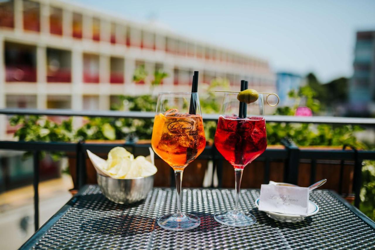 Hotel La Serena Μπιμπιόνε Εξωτερικό φωτογραφία