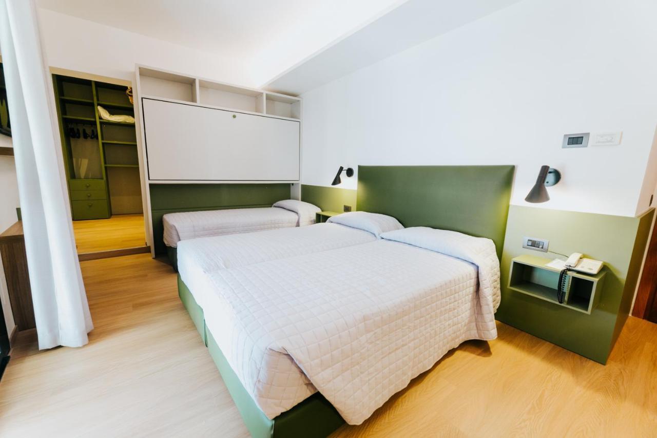 Hotel La Serena Μπιμπιόνε Εξωτερικό φωτογραφία