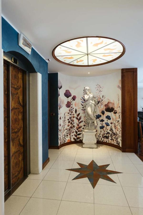 Hotel La Serena Μπιμπιόνε Εξωτερικό φωτογραφία