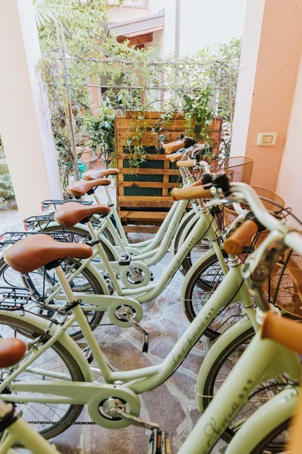 Hotel La Serena Μπιμπιόνε Εξωτερικό φωτογραφία