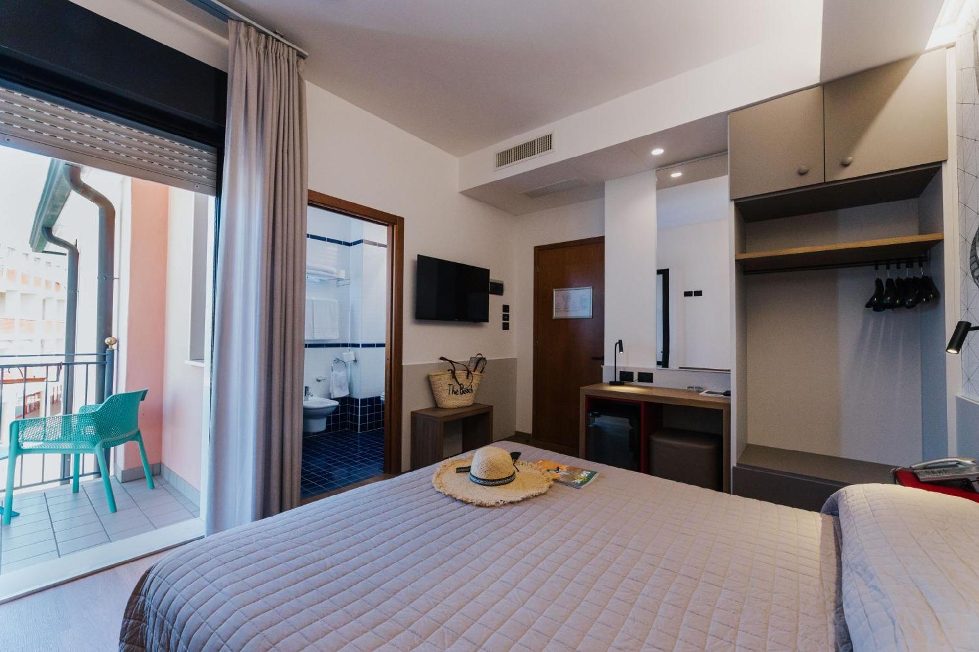 Hotel La Serena Μπιμπιόνε Εξωτερικό φωτογραφία