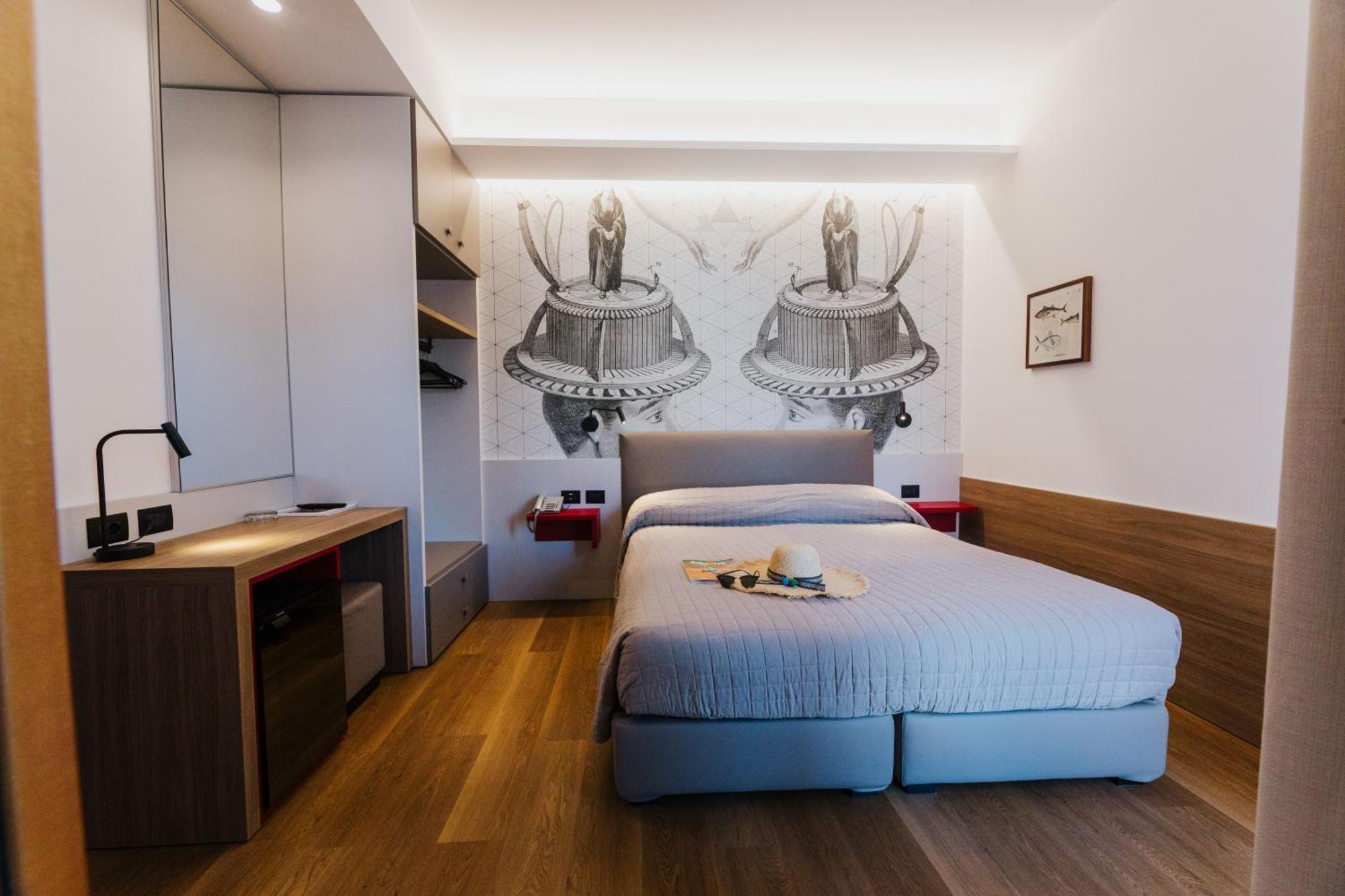 Hotel La Serena Μπιμπιόνε Εξωτερικό φωτογραφία