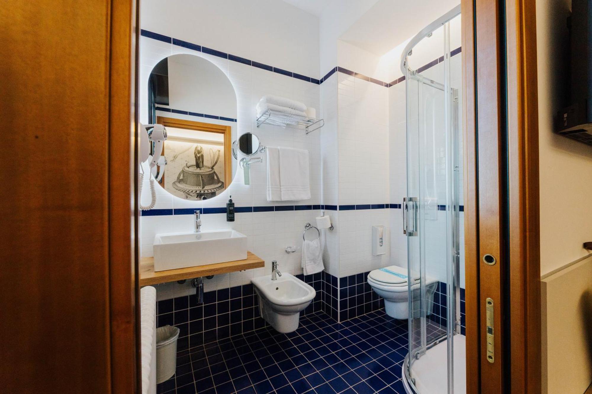 Hotel La Serena Μπιμπιόνε Εξωτερικό φωτογραφία