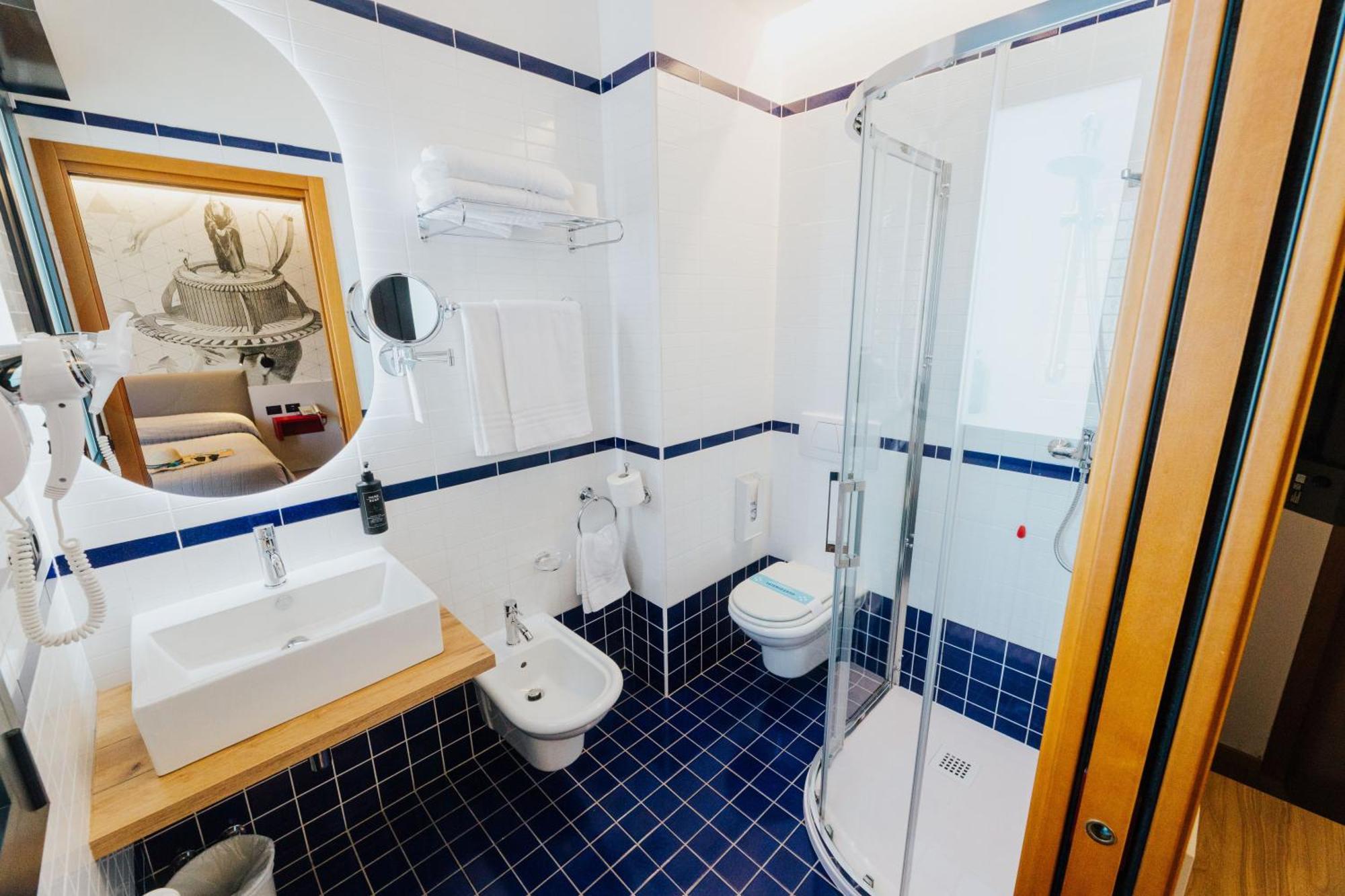 Hotel La Serena Μπιμπιόνε Εξωτερικό φωτογραφία
