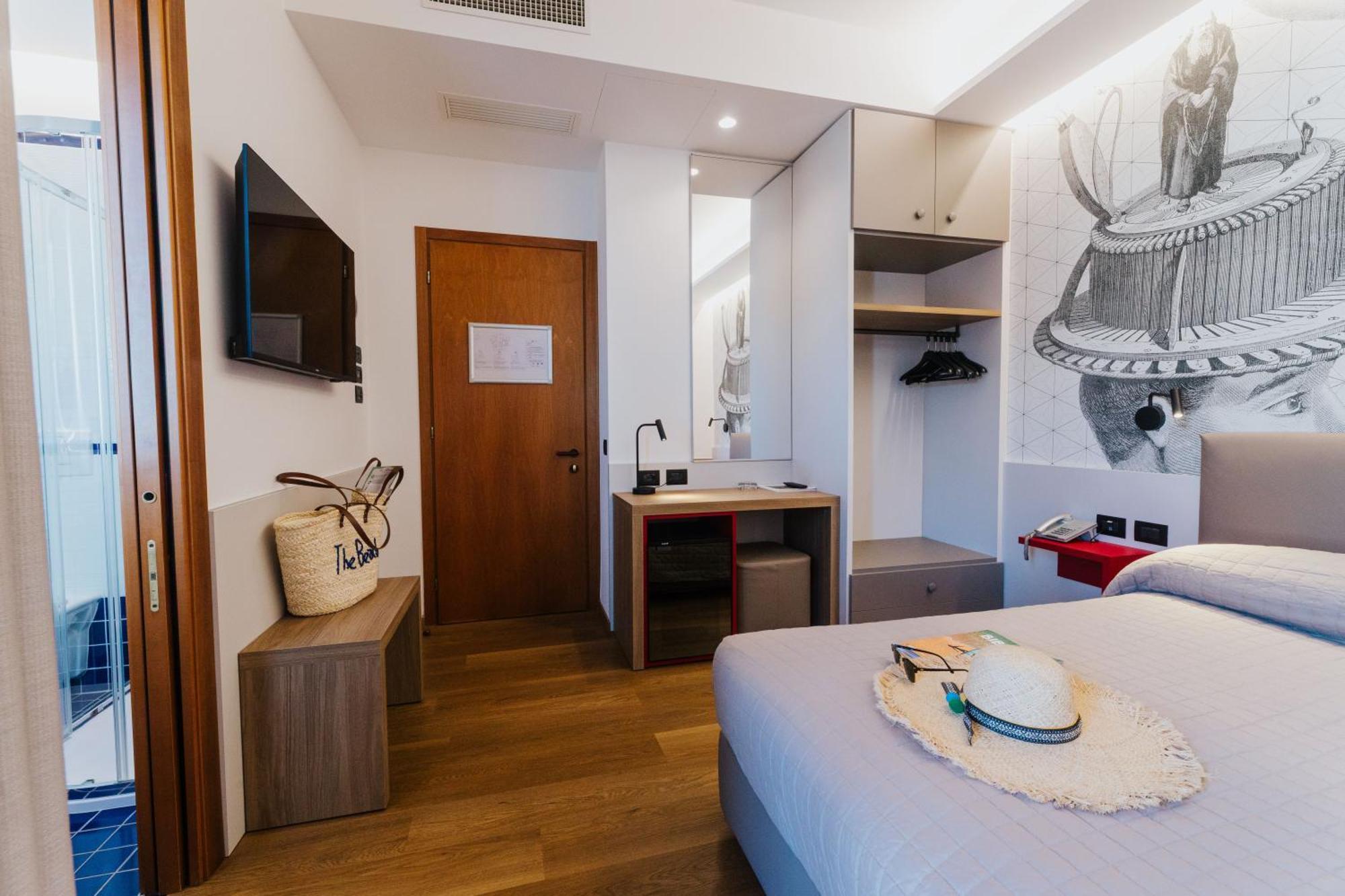 Hotel La Serena Μπιμπιόνε Εξωτερικό φωτογραφία