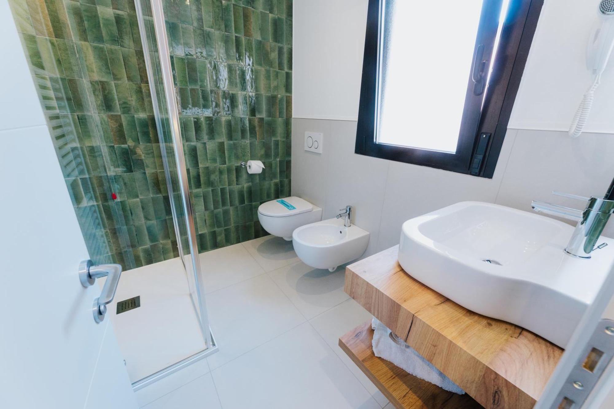 Hotel La Serena Μπιμπιόνε Εξωτερικό φωτογραφία