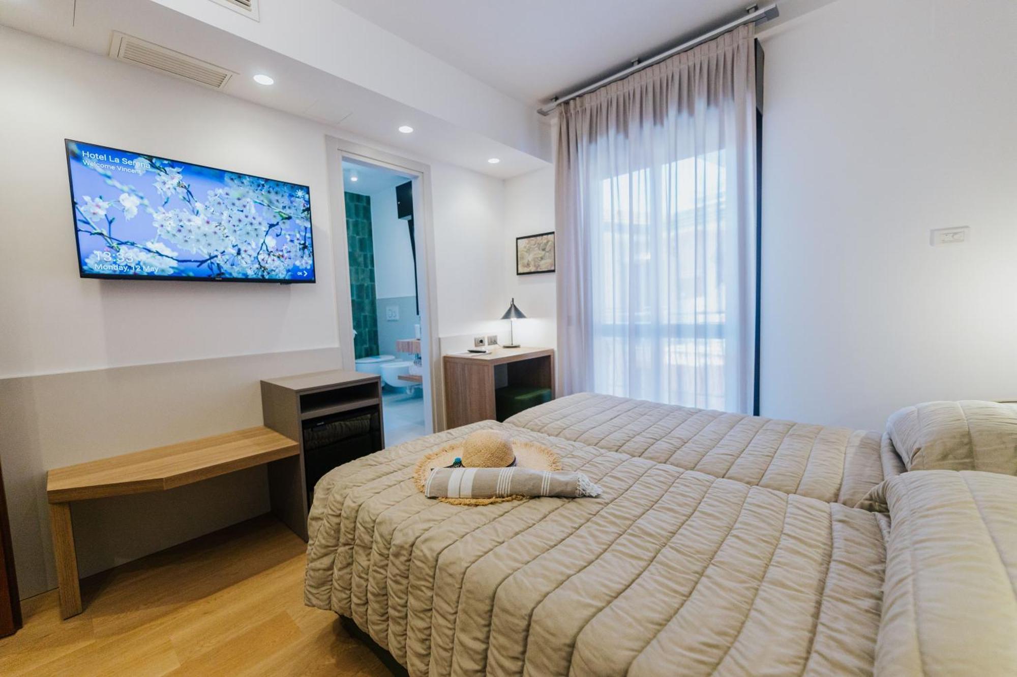 Hotel La Serena Μπιμπιόνε Εξωτερικό φωτογραφία