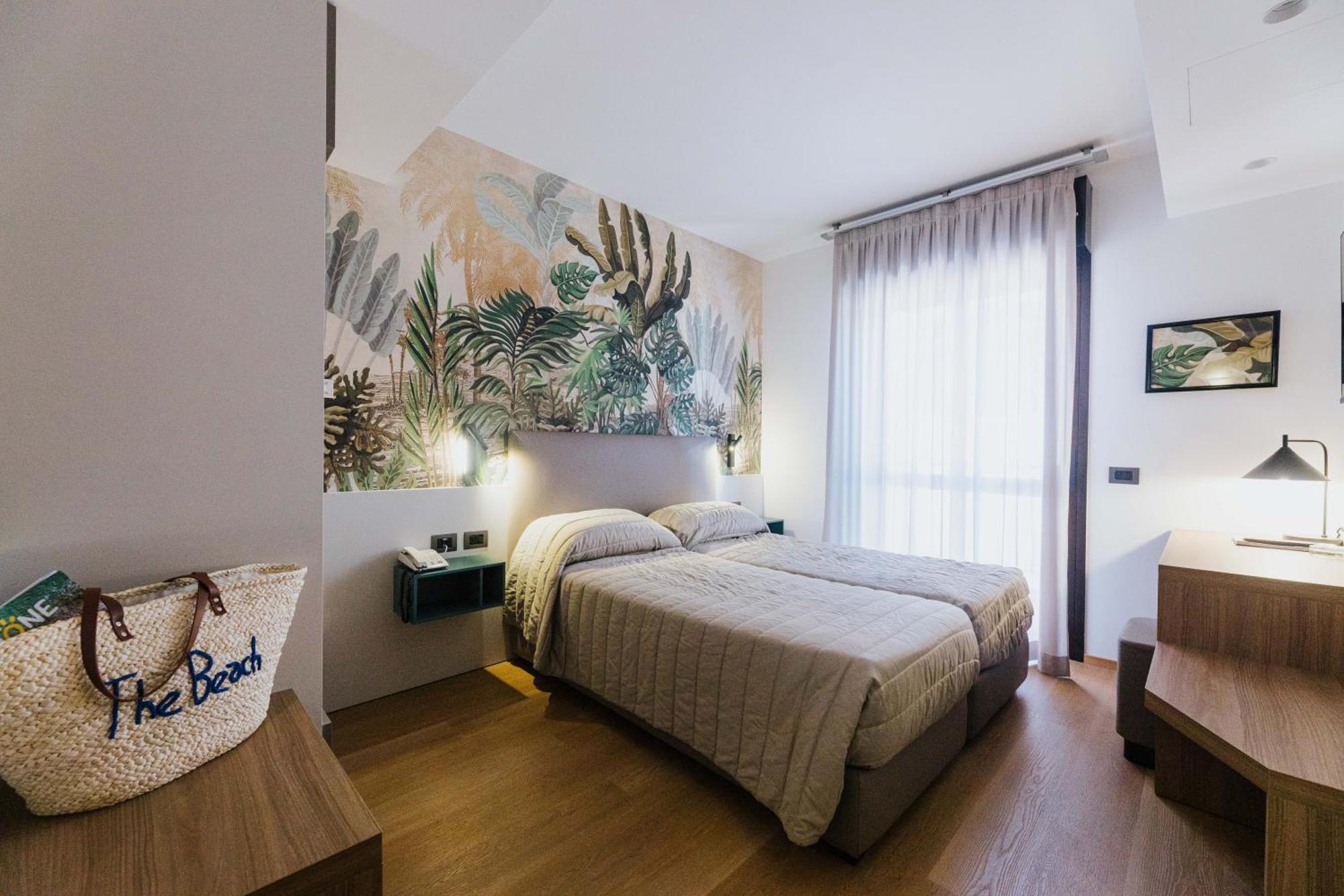 Hotel La Serena Μπιμπιόνε Εξωτερικό φωτογραφία