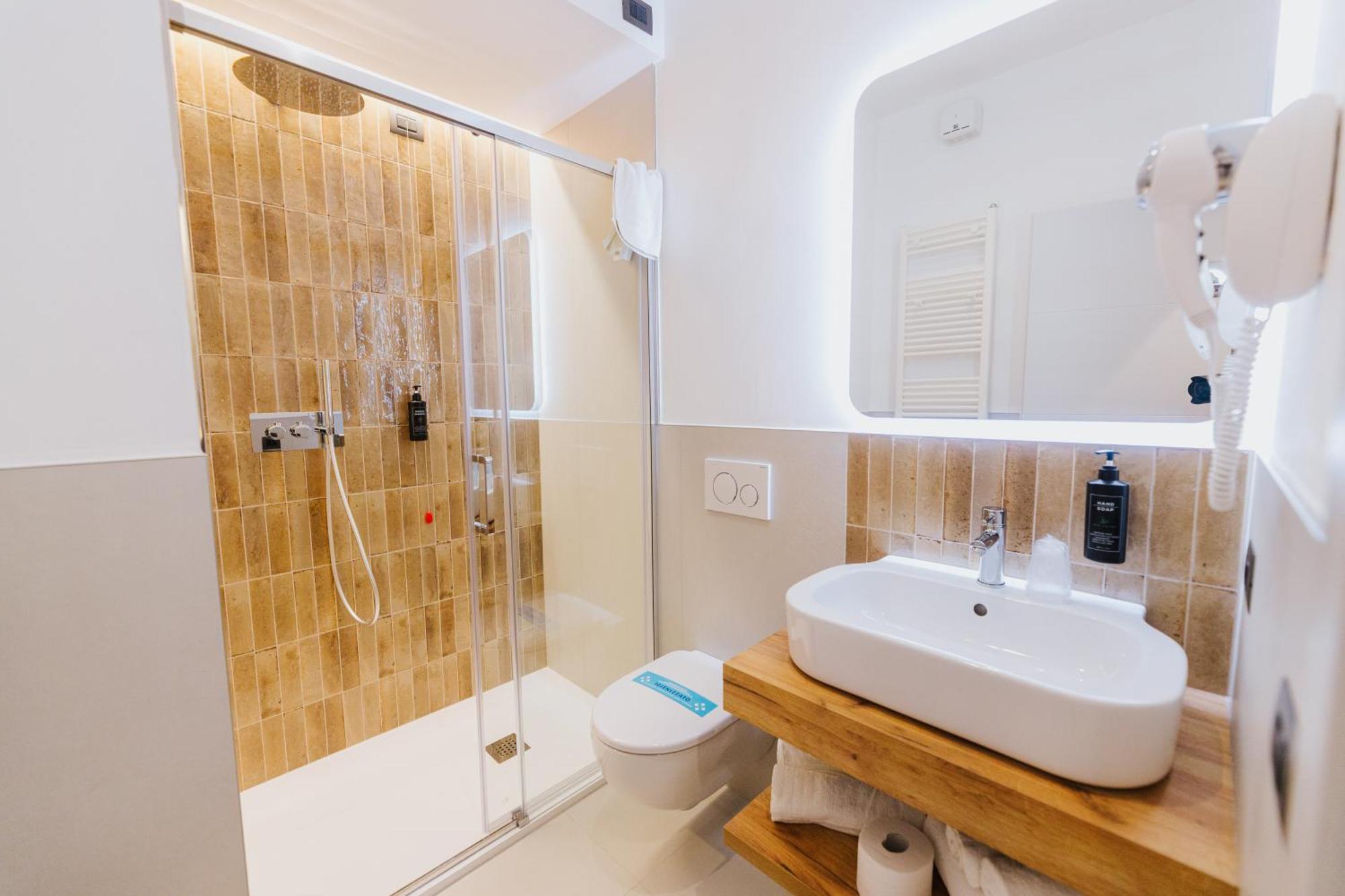 Hotel La Serena Μπιμπιόνε Εξωτερικό φωτογραφία