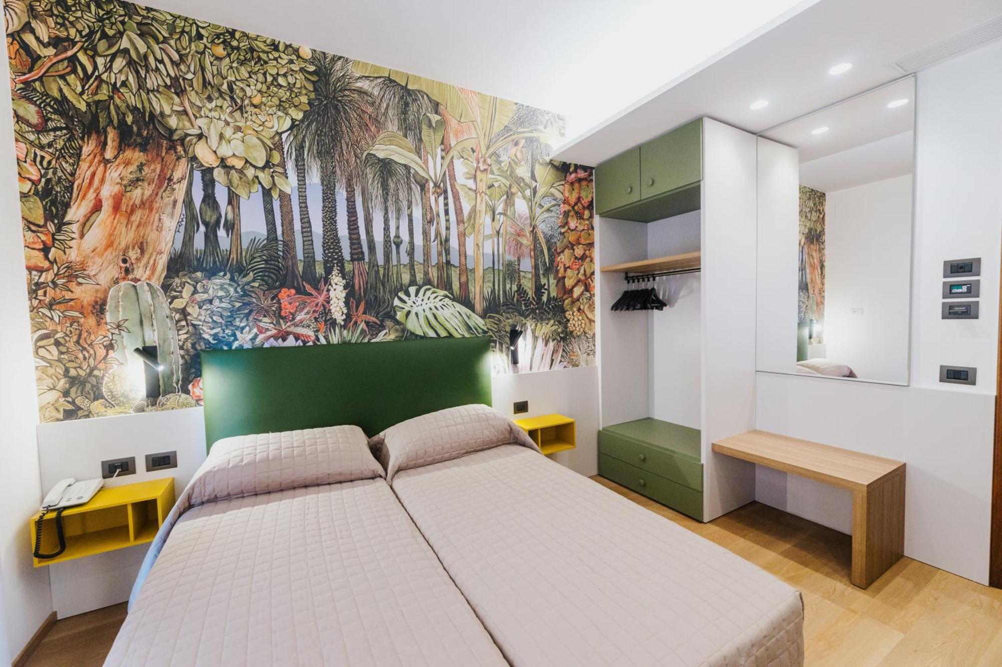 Hotel La Serena Μπιμπιόνε Εξωτερικό φωτογραφία